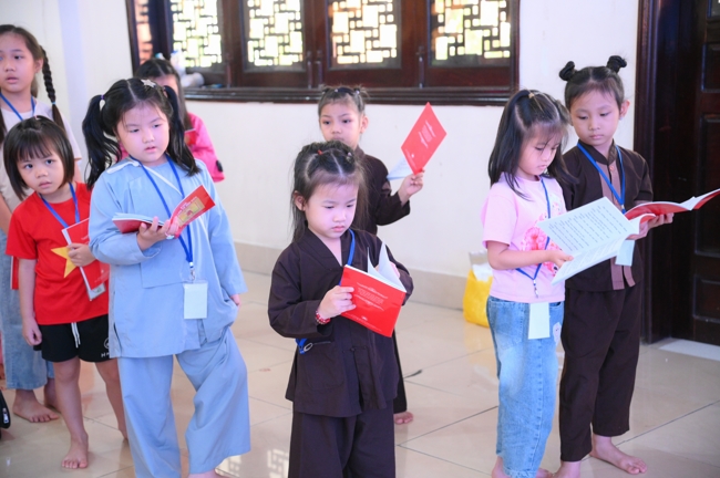 The 67th Kid Playground